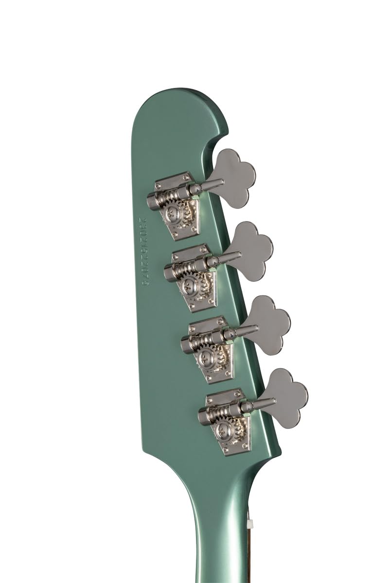 k*u様 エピフォン　サンダーバード　ベース 楽天市場】Epiphone エピフォン Thunderbird 64 Ember Red