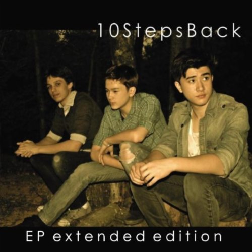 Play 10stepsback. - EP (Extended Edition) by 10StepsBack on Amazon Music