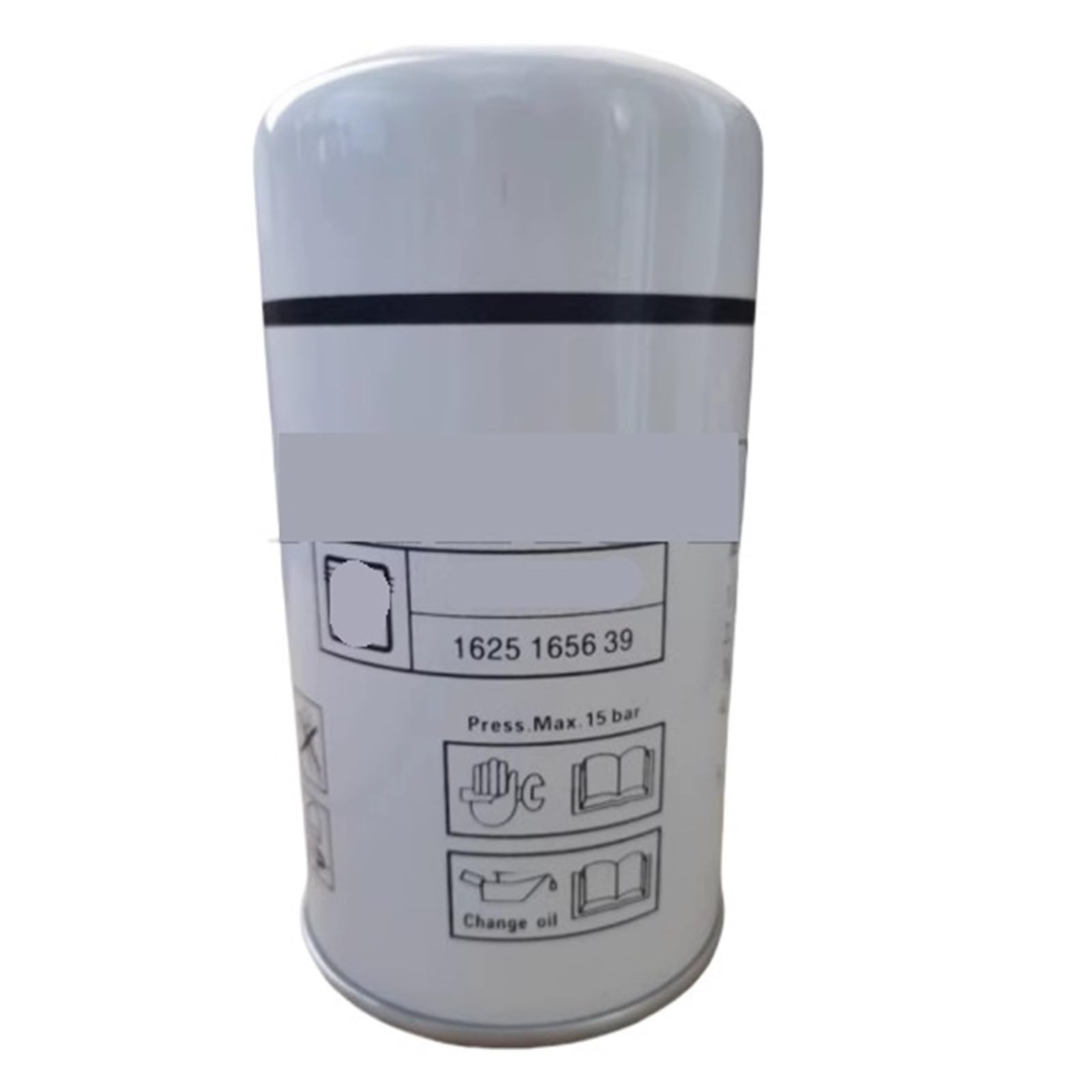 Tscfhgqi One Color Blt20apm+ Air Compressor Filter 1625165639 1641003873(1625165639)