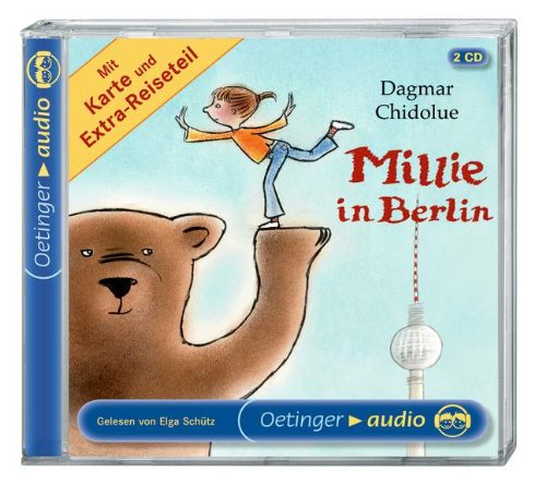 『Millie in Berlin』|感想・レビュー 読書メーター