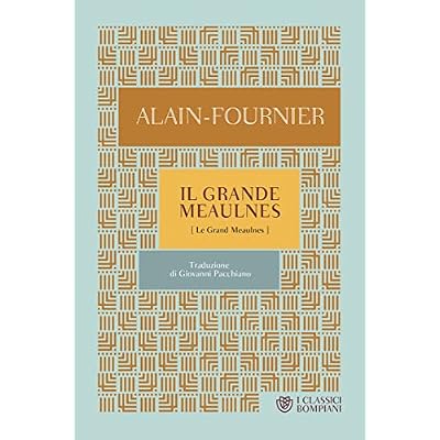Il grande Meaulnes