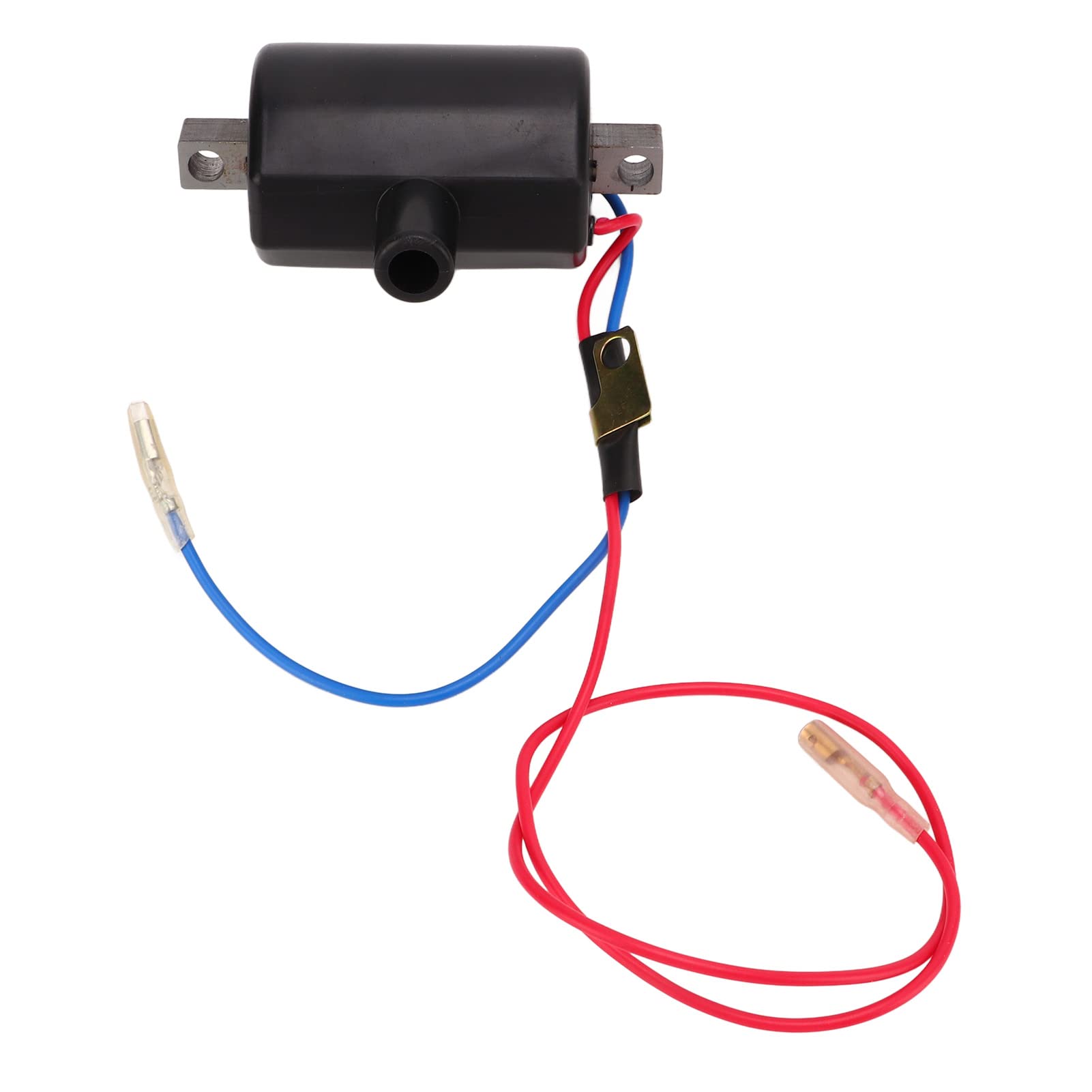 Modulo di Accensione, 23782 Bobina di Accensione del Motore G1 Alte Prestazioni Sostituzione per Carrello da E‑Z‑GO a 2 Tempi a Gas 1981‑1994