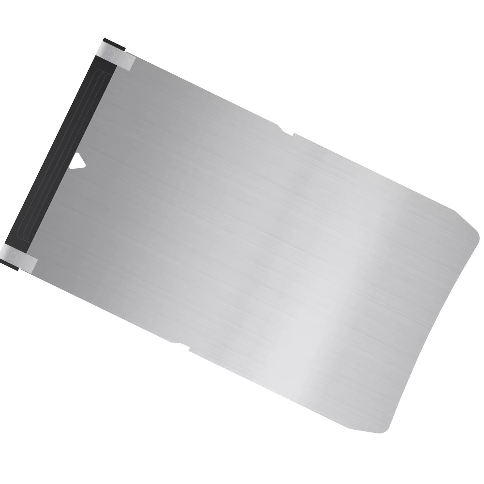 Adaptador Trasero de película en Rollo Dark Slide para cámara