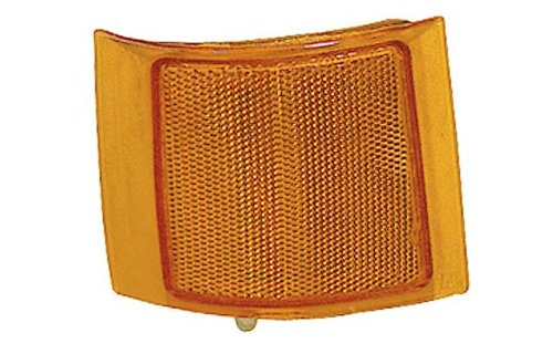 Driver Side Replacement Turn Signal Corner Light