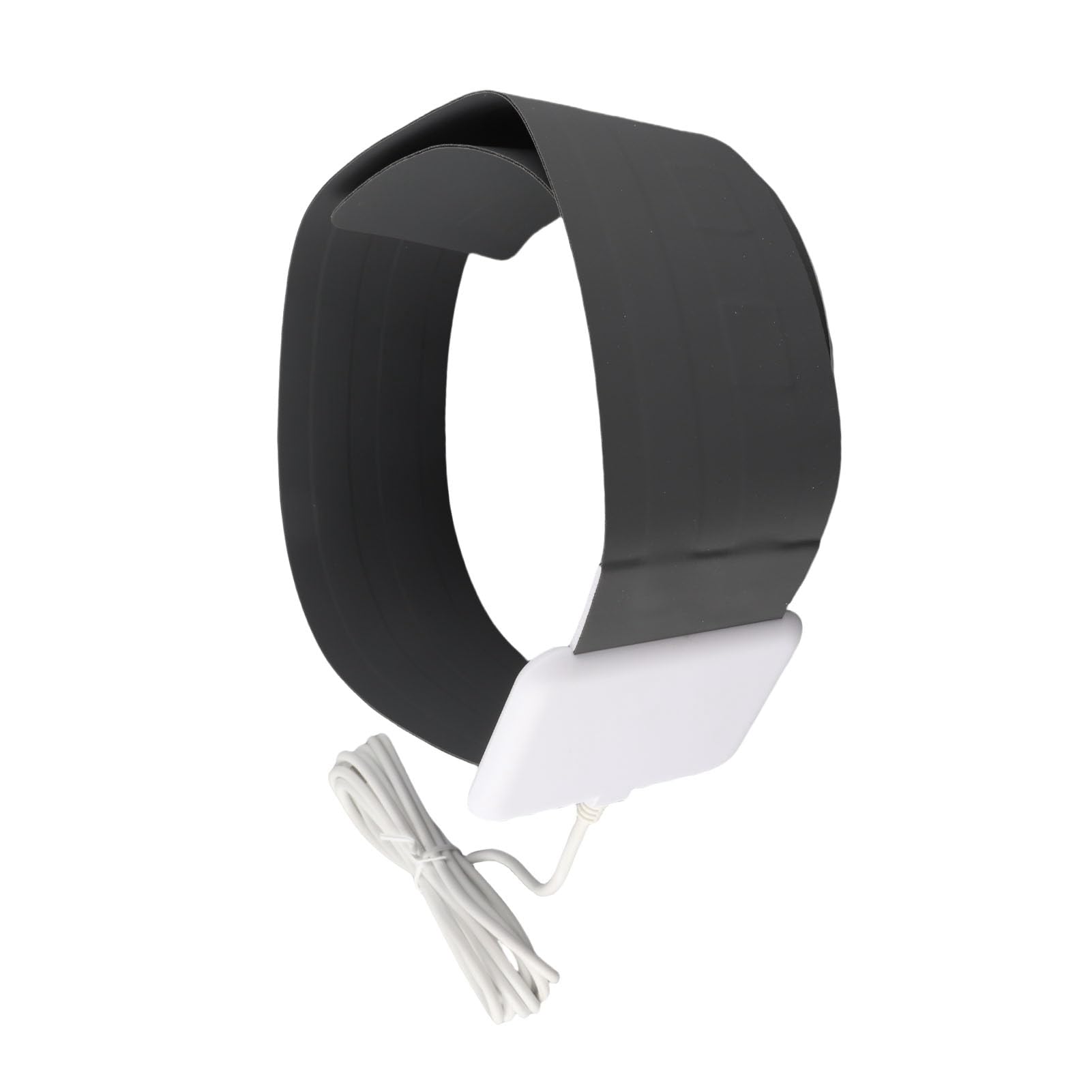 Respicefinem – capteur de Surveillance Intelligent du Sommeil, Tapis de Suivi du Sommeil, réponse en Temps réel, pour Chambre à Coucher, hôpital, Bureau, 5V