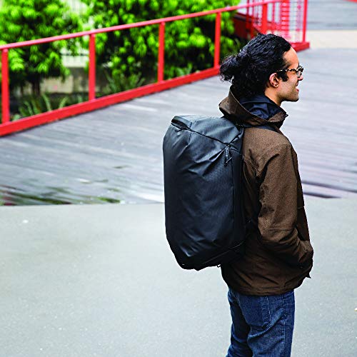 Peak Design Travel Duffel 35L (Black)