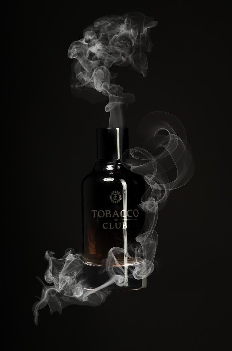 tobacco cleansing oil Deep Cleansing Oil Facial Cleanser