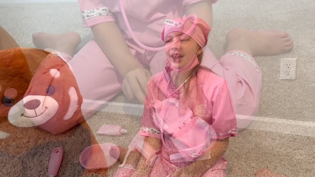 Disfraz de Dentista para Niños 6-8 Años miniatura 7