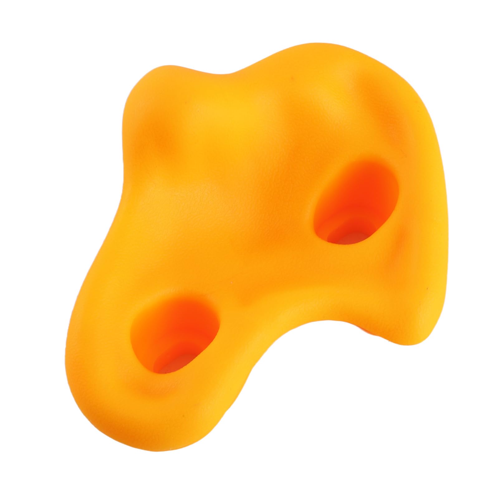 PE Rock Climbing Holds for Kids 4.9x3.9in Indoor Outdoor Climbing