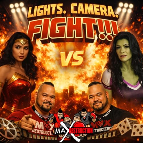 MARVEL vs DC: She-Hulk vs WonderWoman