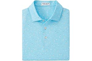 Peter Millar Classic Fit Polo