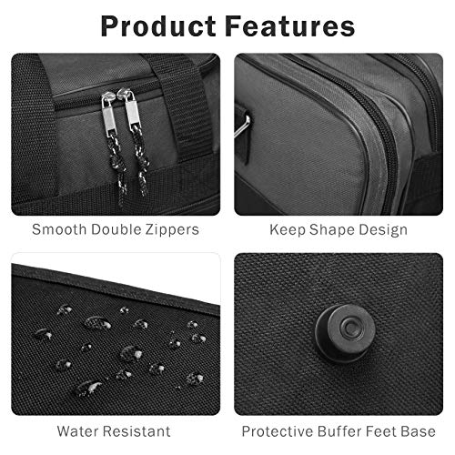 BuyAgain Duffle Bag, 17