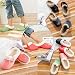 Zapatillas de casa Gruesas de Felpa Gruesas de algodón para el hogar...