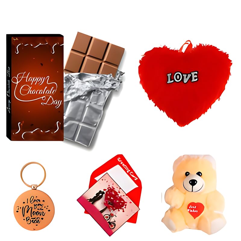 “Decadent Chocolate Truffle Gift Box – A Sweet Surprise for Special Occasions”-image-9