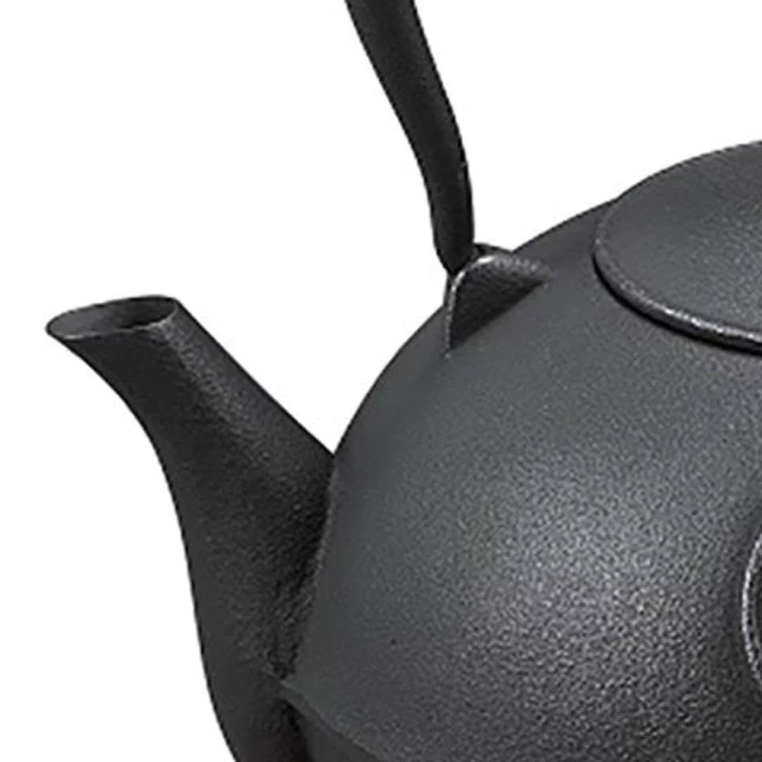 Amazon.co.jp: 南部鉄器 池永鉄工 南部鉄瓶 くまのがっこう : おもちゃ