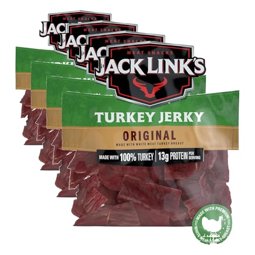 Jack Link's Original Turkey Jerky