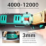 DCA B0FCRW34PF lato 3