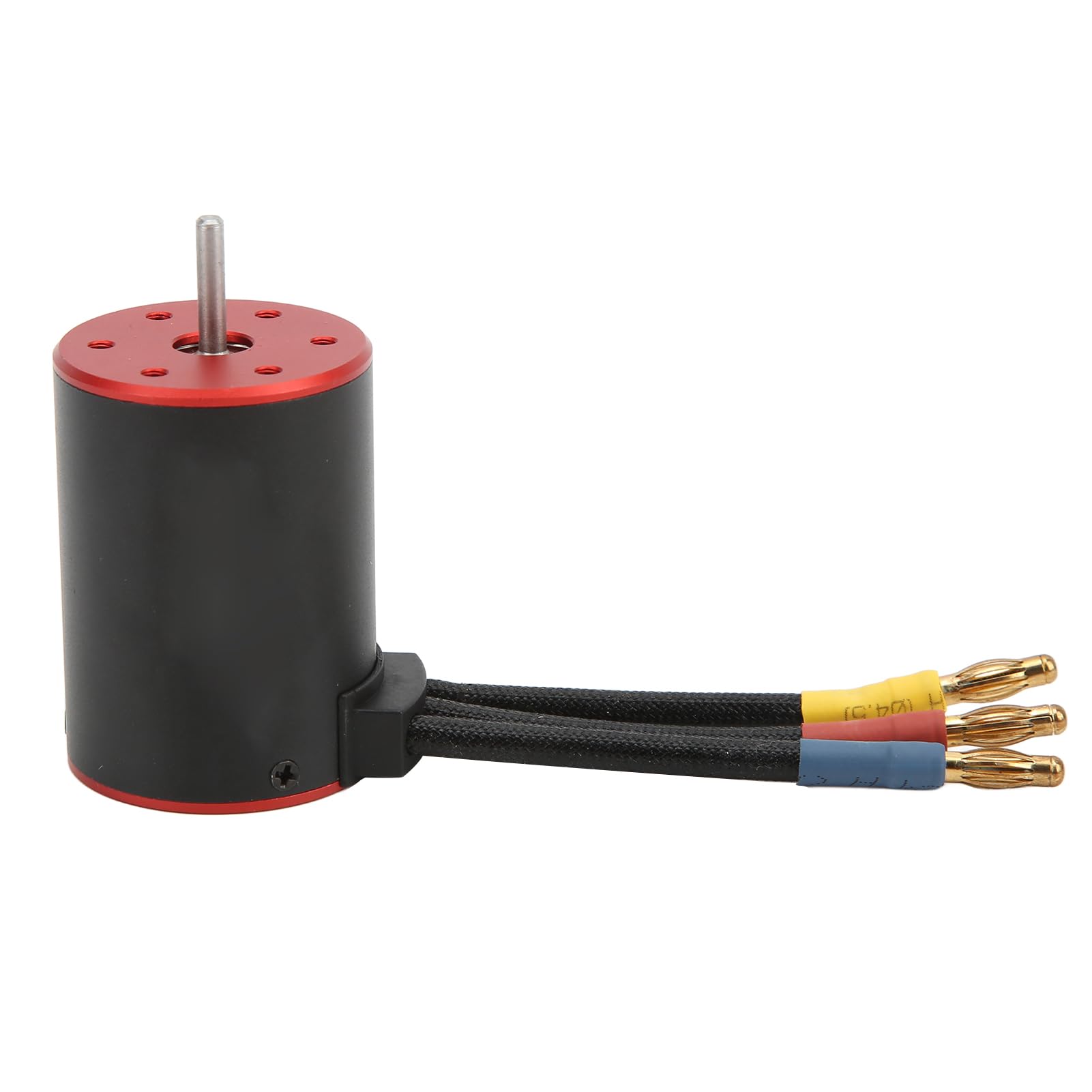 Changor Bezszczotkowy Silnik RC ESC Combo 3650 3900KV Potężny Wodoodporny Kontroler Prędkości dla Samochodów 1/8 1/10