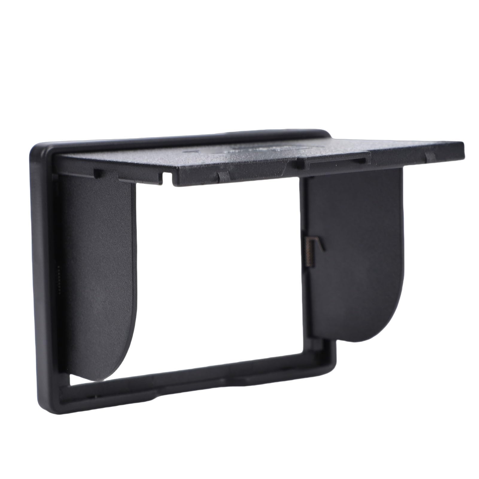 Parasole LCD da 3,2 Pollici, Paraluce Magnetico per Schermo Fotocamera 4:3, Parasole Ottico Professionale per Mirino per D6, D 850, D750, D500, D810, D7200, D90, per la Serie A7