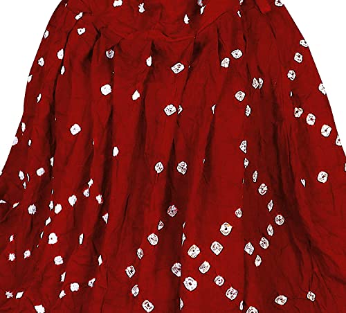 Image of Cotton Long Scarf Cum Mask Scarves Usable for Vehicle Driver | White Printed Design Fabric | Universal Size | Soft & Breathable Sun Protection | For Girl & Women