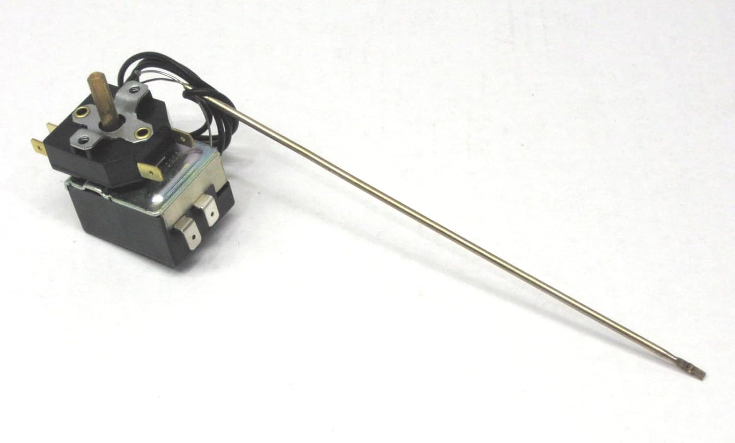 Universal Oven Thermostat Control - Replacement Part #WB20K10026, Compatible with GE Hotpoint WB20K10026, WB20K10007, WB20K10011, AP4334008, PS1765834