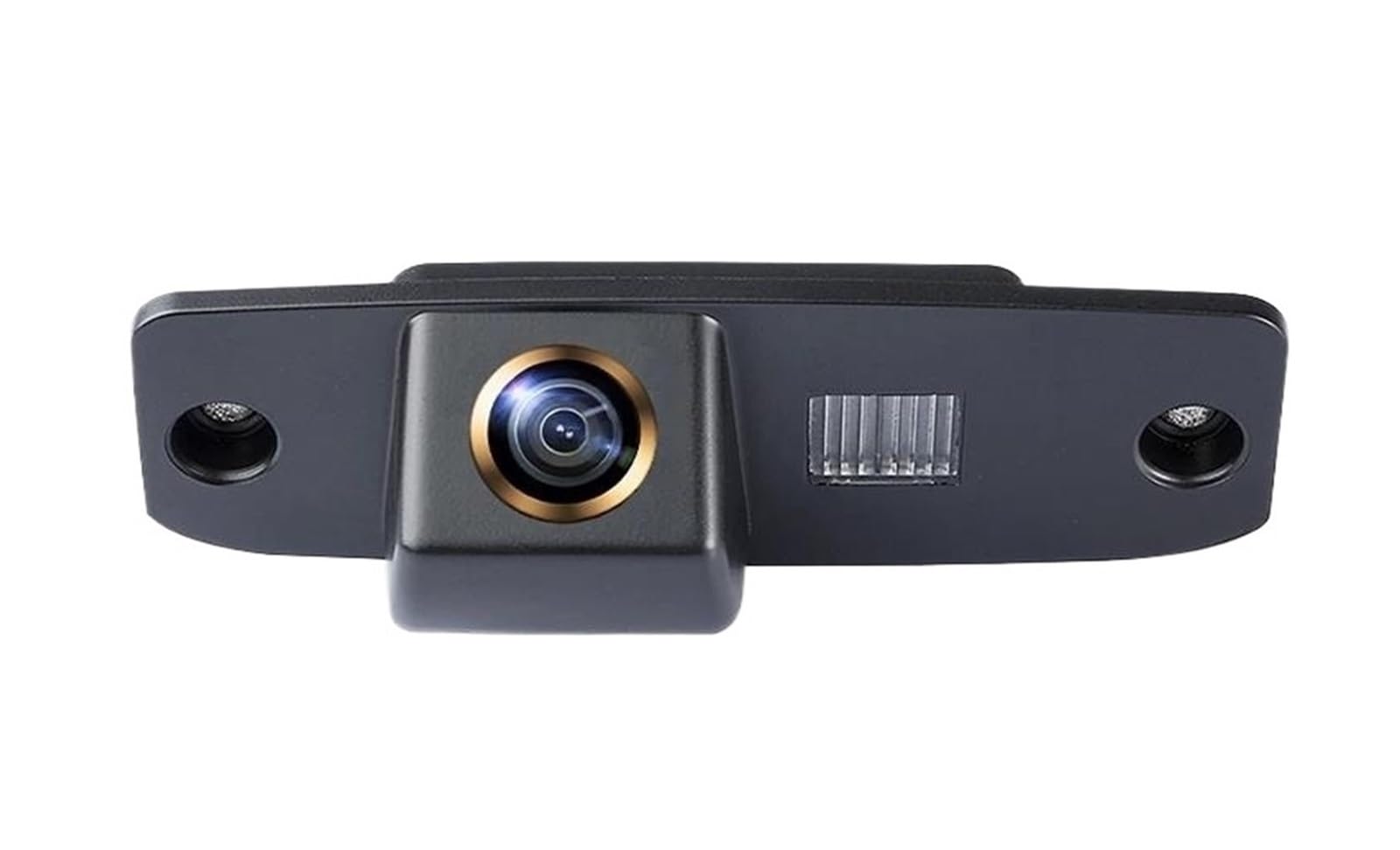 Caméra de recul pour voiture AHD résolvant le problème de manque de visibilité