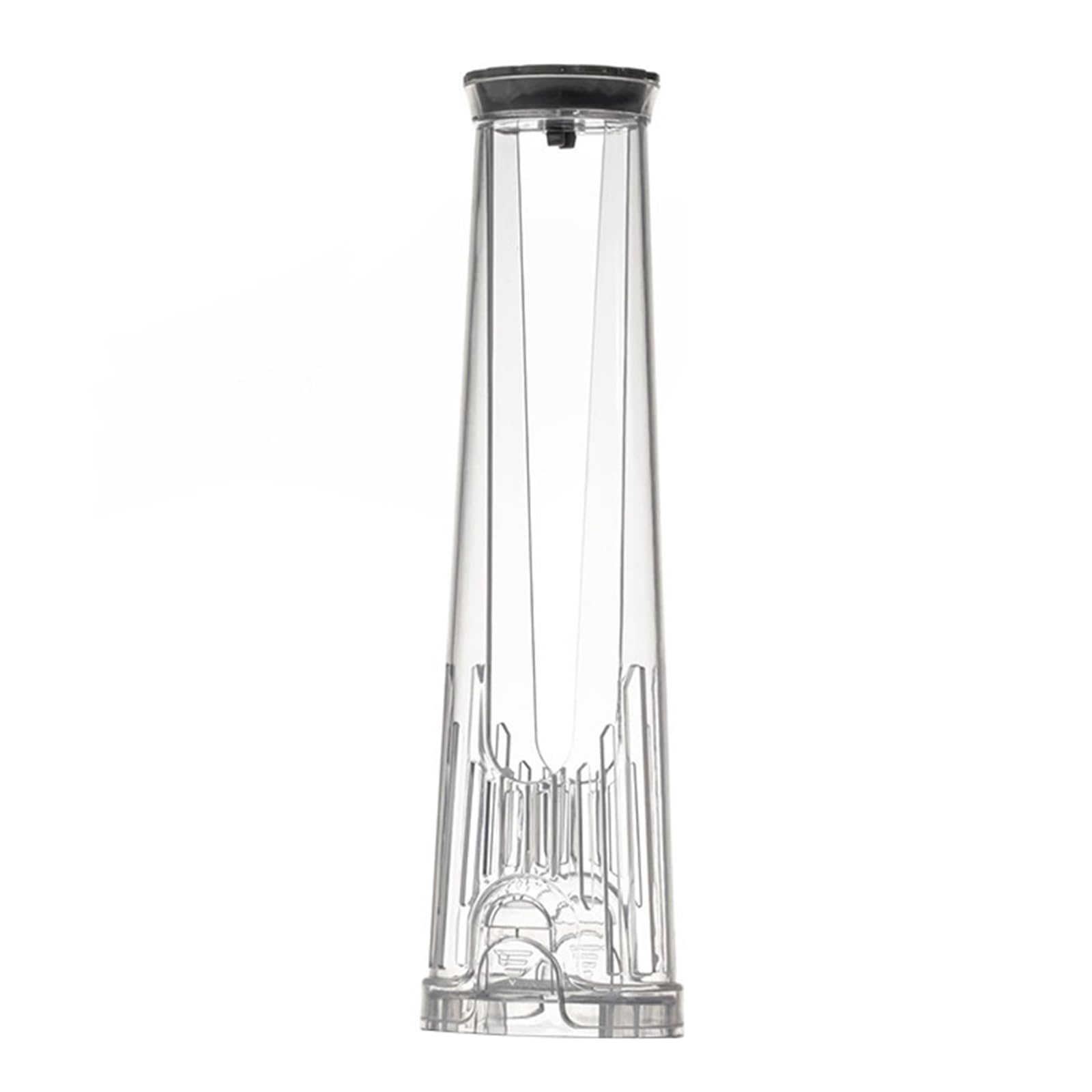Permanent Clear Replacement Bracket for Coffee Manufacturers Tool Complimentary Assembly with Excellent ABS Substance Machine Clear Holder Mount Replacement Premium for Bracket Installation ABS Maker