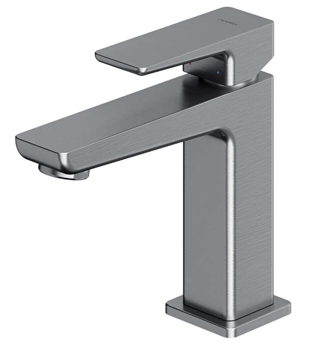 Robinet de lavabo Parma Omnires PM7410IN pour votre rituel bien-être