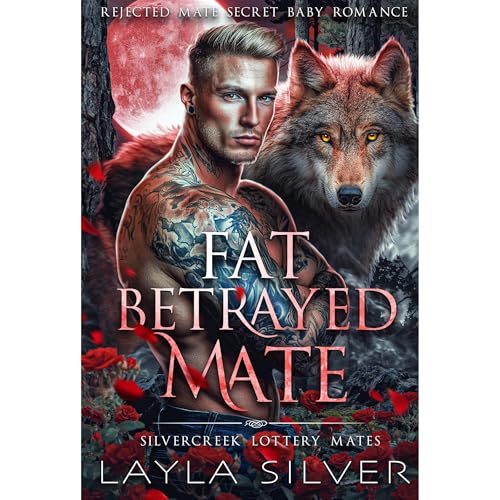 Fat Betrayed Mate (By Layla Silver) episode artwork