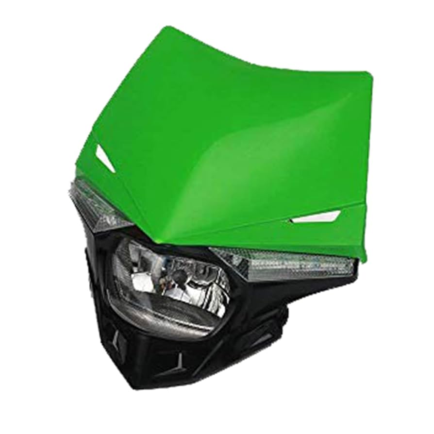 s masatoshi トライジャ製　ヘッドライトカウル s masatoshi様専用 トライジャ製 ヘッドライトカウル - メルカリ