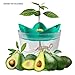 HENMI Tazón de Plantación de Semillas de Aguacate Kit,Planta tu Propio Arbol...
