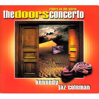 The Doors Concerto
