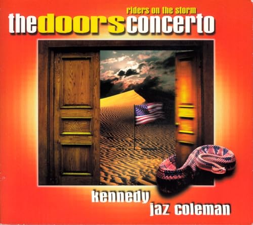 Doors Concerto