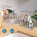 Imagen de Suli porta utensilios de cocina extragrande con 4 compartimentos