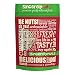 Sincerely Nuts Sunflower Seeds Roasted & Salted ( In Shell) 2 LB