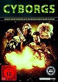  Cyborgs-10er DVD-Schuber [Import]