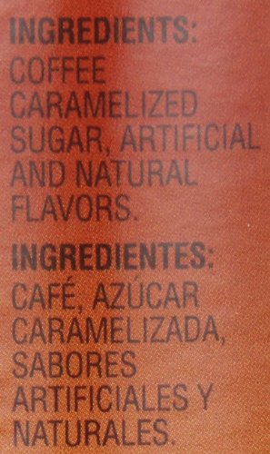 Image of Nescafe Cafe De Olla Instant Coffee, Cinnamon, 6.7 oz (Pack of 2)