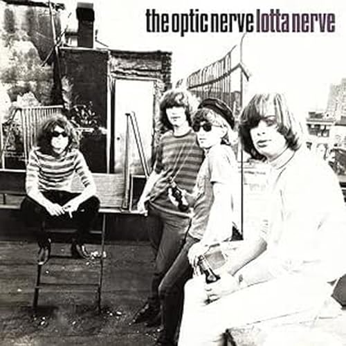 music lotta nerve