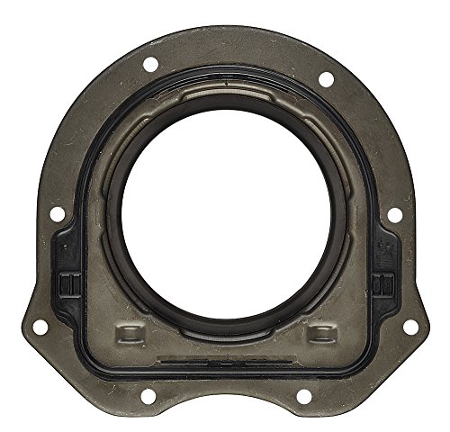 Anillo retén cigüeñal AJUSA 71001800 de 195x205mm para motor Ford Transit Custom y Mondeo Mk3