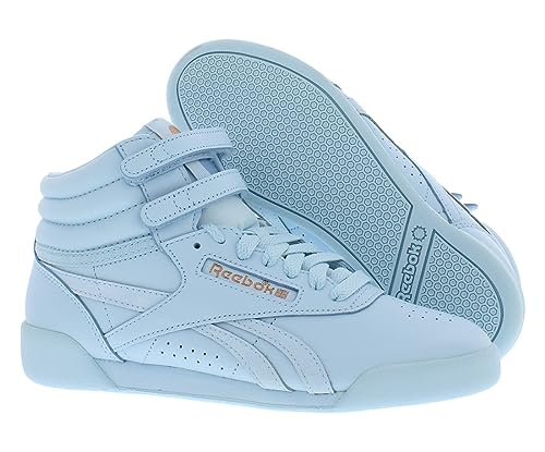 Reebok Kids Baby Girl's F/S Hi (Infant/Toddler)2