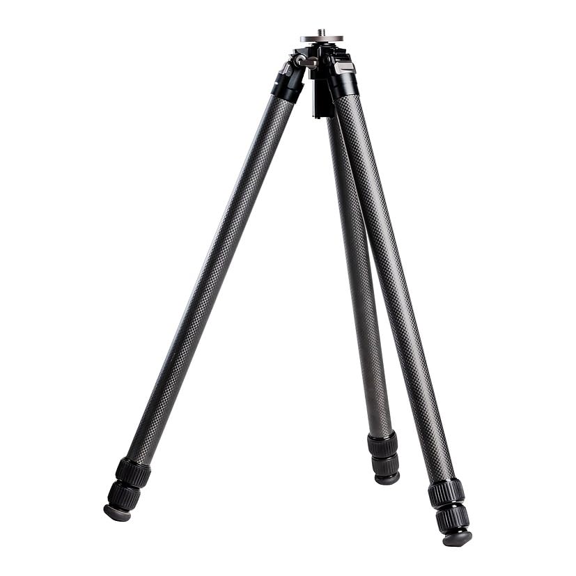 Amazon.com: Aziak Equipment Frontcountry Camera Tripod - Carbon