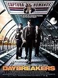  Daybreakers