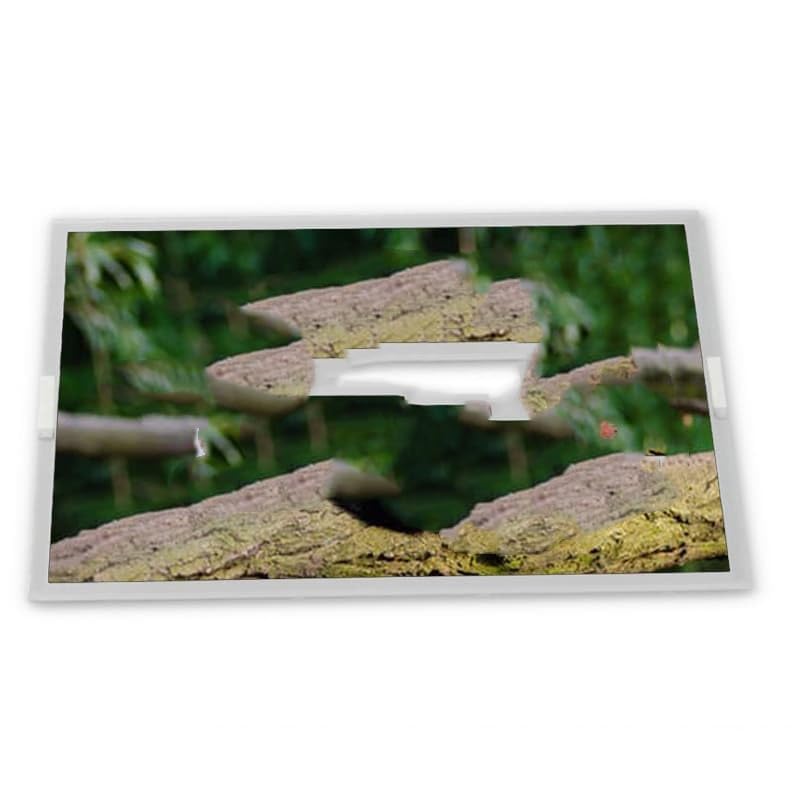 Image of 7-inch TX18D204VM0BVA LCD Display 1920 * 1080 WLED TFT-LCD Display with Touch Screen