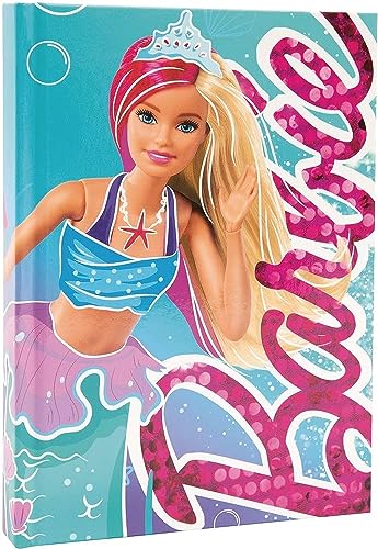 Giochi Preziosi BARBIE DIARIO STANDARD