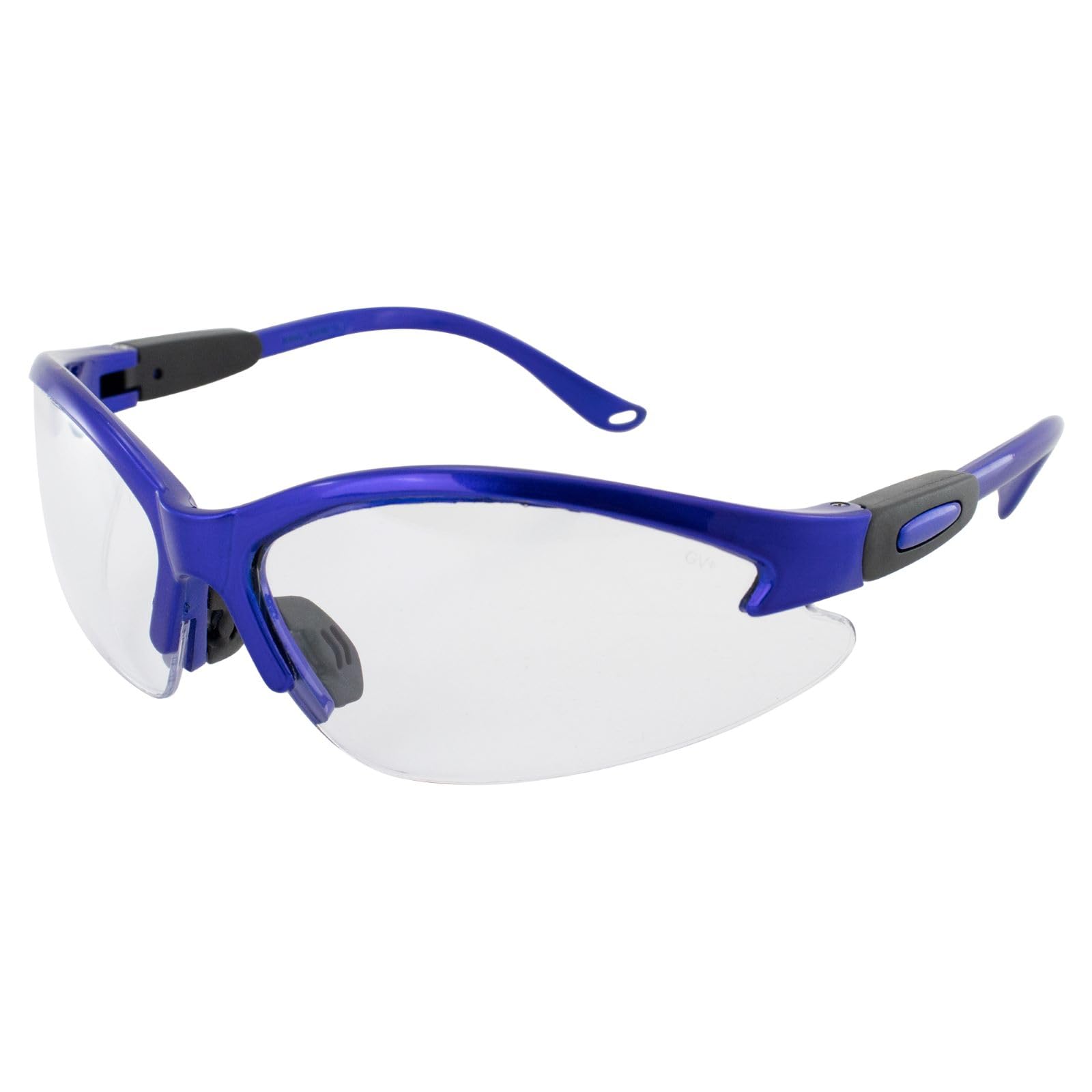 Global Vision Cougar Safety Glasses Nurses Dental