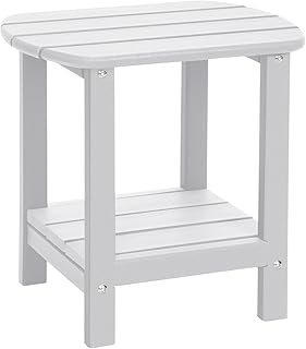 Adirondack Outdoor Side Table