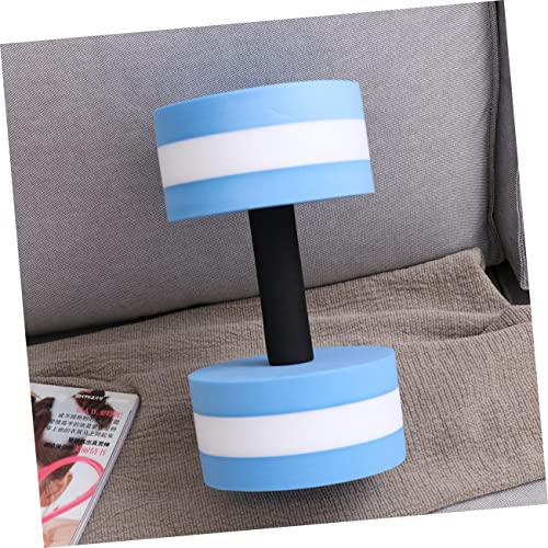POPETPOP Swim Holding Lb Light Lip Bands Equipo Natación Barra Muñeca Azul miniatura 2