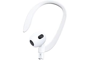 Right Earbud Replacement for Apple AirPods 3rd Gen: Restore Your Audio Perfection
