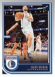 2022-23 Panini NBA Hoops #124 Maxi Kleber