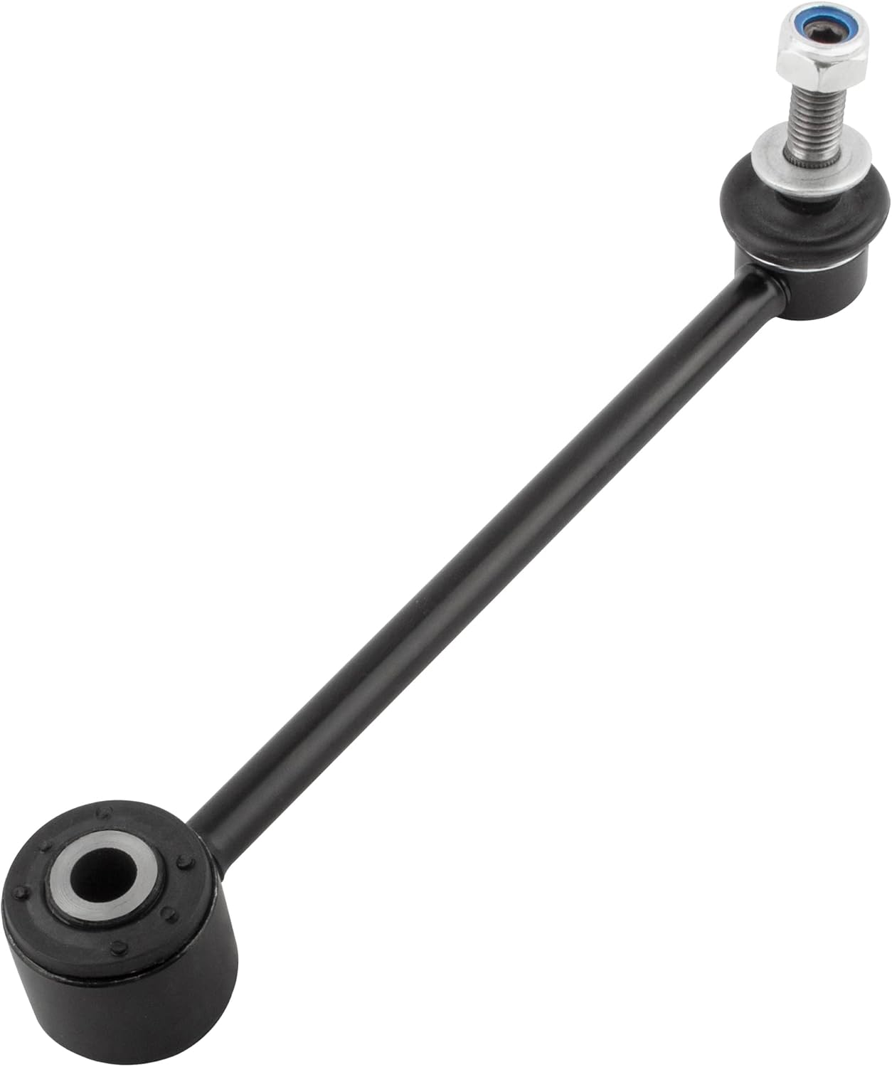 BOXI (2) Front Sway Bars + (2) Rear Sway Bars Fit for Cadillac Escalade 2004-2019 | for Chevrolet Suburban 1500 2007-2014 | for Chevrolet Tahoe 2004-2019 | for GMC Yukon 2004-2019 | K6700 K700432